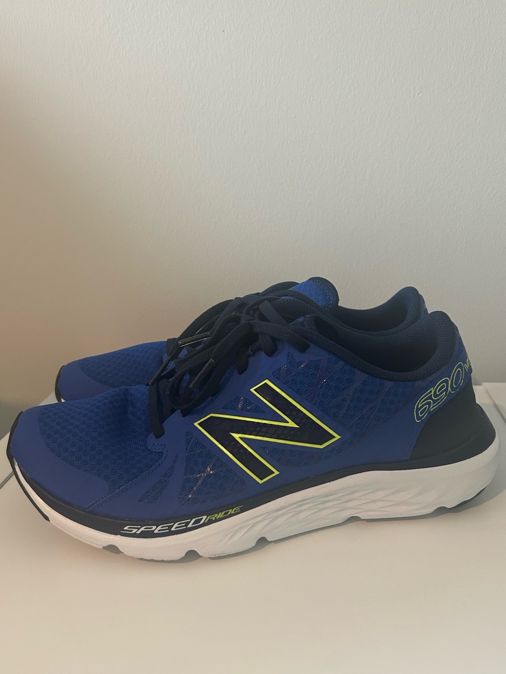 New Balance Men’s Running Sneakers